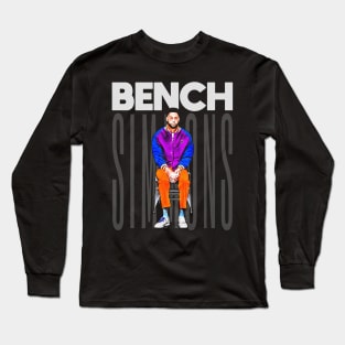 Bench Simmons Long Sleeve T-Shirt